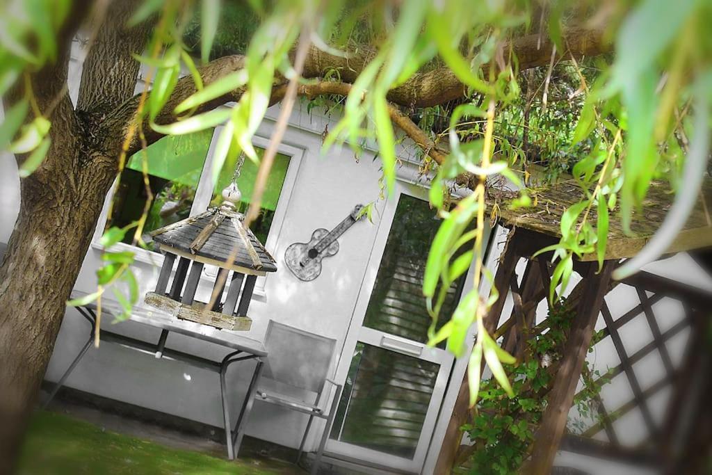 The Studio, Ascot Winkfield Exterior photo